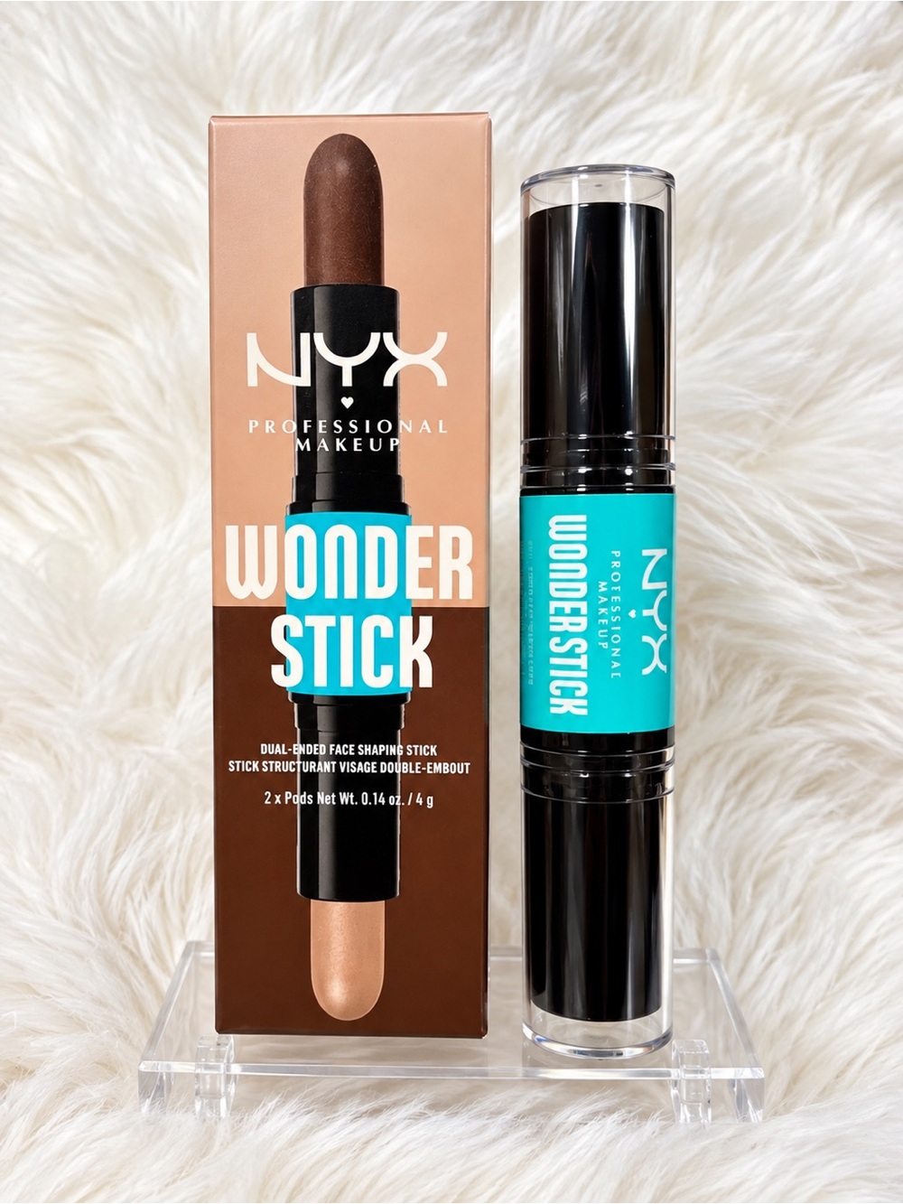 NYX Professional Makeup Wonder Stick Contour & Highlighter